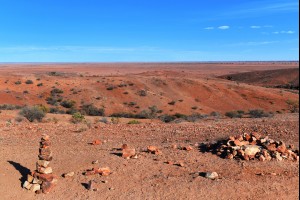 Desert Plains 