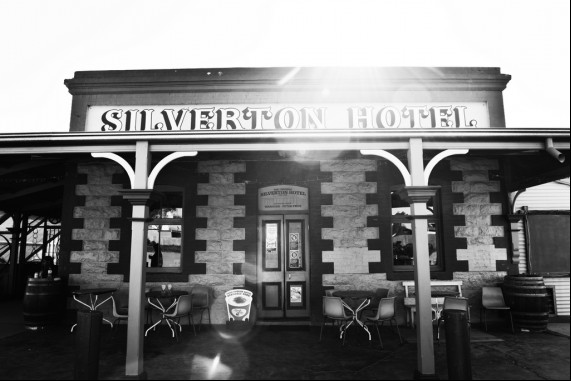 Silverton Hotel 
