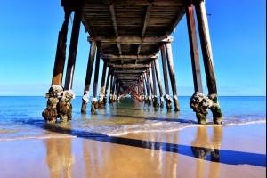 Old Henley Jetty