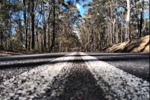 The Road to Tathra