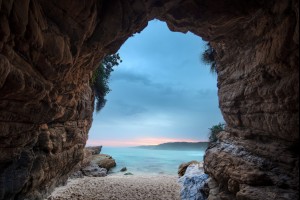 Bermagui Cave