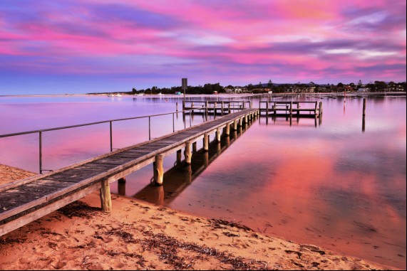 Merimbula Spectacular