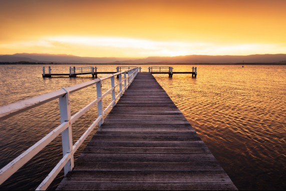 After Glow After Glow