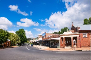 Beautiful Bundanoon