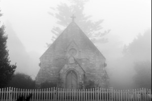 A Mystical Church