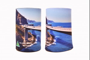 Illawarra Stubby Coolers & Coasters