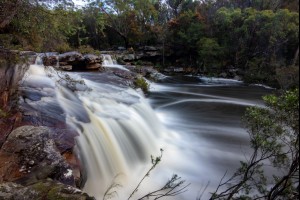 Racing Rapids