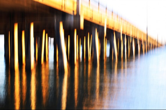 The Abstract Bridge