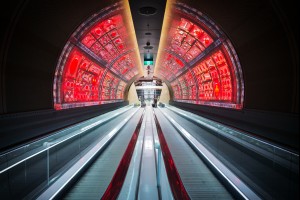 Time Tunnel Time Tunnel