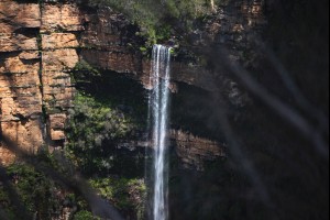 These Beautiful Falls