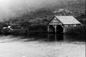 Boat Shed 