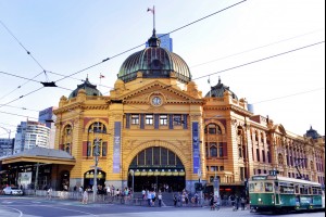 Old Melbourne 