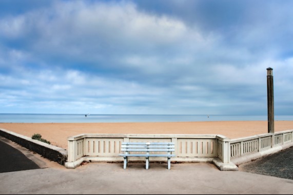 Beach Seat