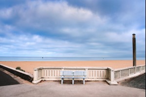 Beach Seat