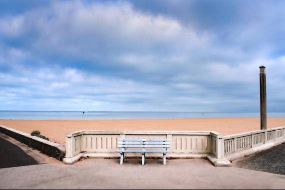 Beach Seat