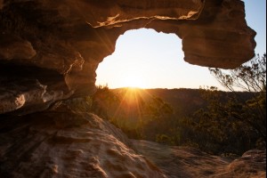 Wave Cave