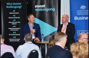 i3net Wollongong, Annual Event