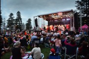 Carols by Candlelight, Wollongong 2019