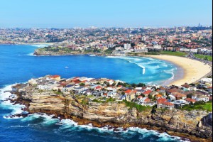 Sydney and NSW Aerial Photography