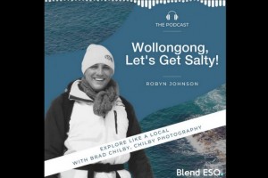 Wollongong Podcast
