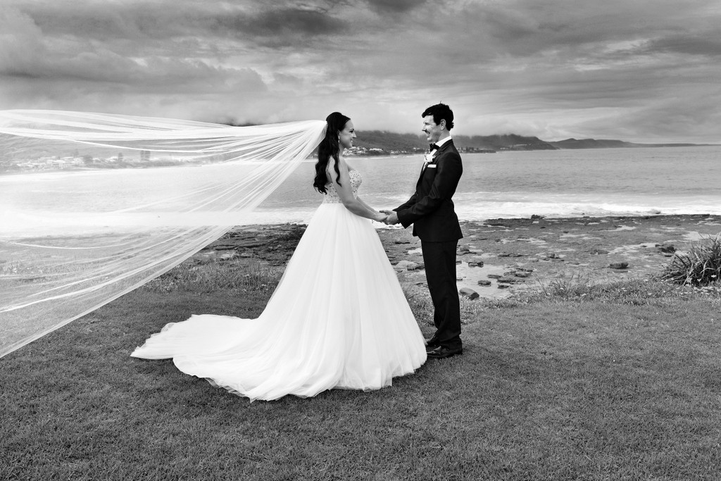 Wedding Photography - Chilby Photography