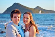 Jarrad and Ellie - Port Stephens