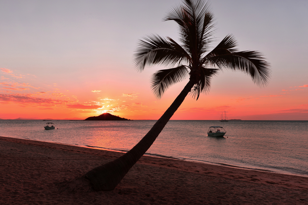 Tropical North Queensland 