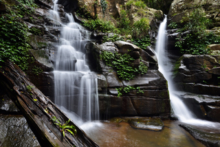 Waterfall Photography