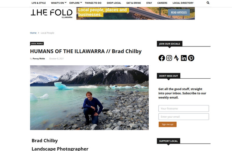 The Fold - Illawarra