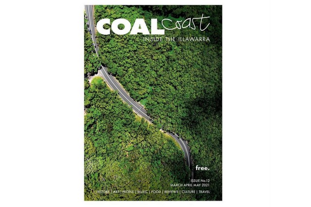 Coal Coast Magazine