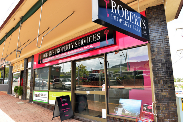 Roberts Real Estate Woonona